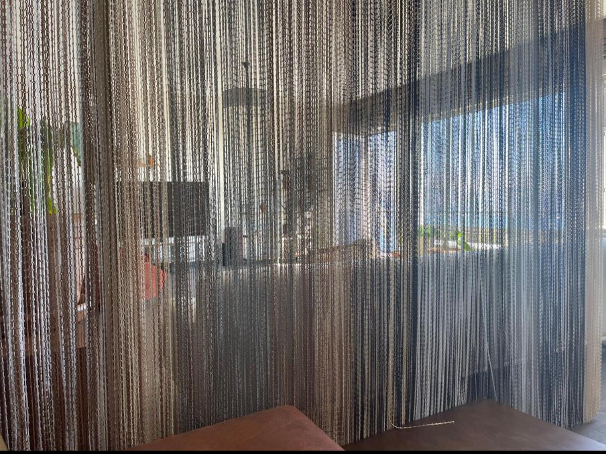 Art Loft , 270* Full Sea View In Cihangir Apartment Istanbul Exterior foto