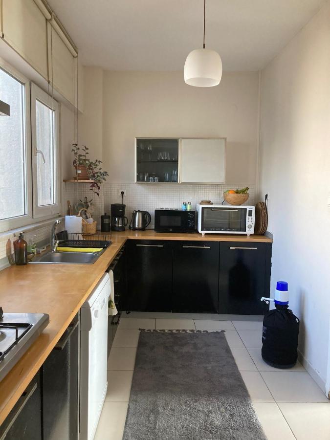 Art Loft , 270* Full Sea View In Cihangir Apartment Istanbul Exterior foto