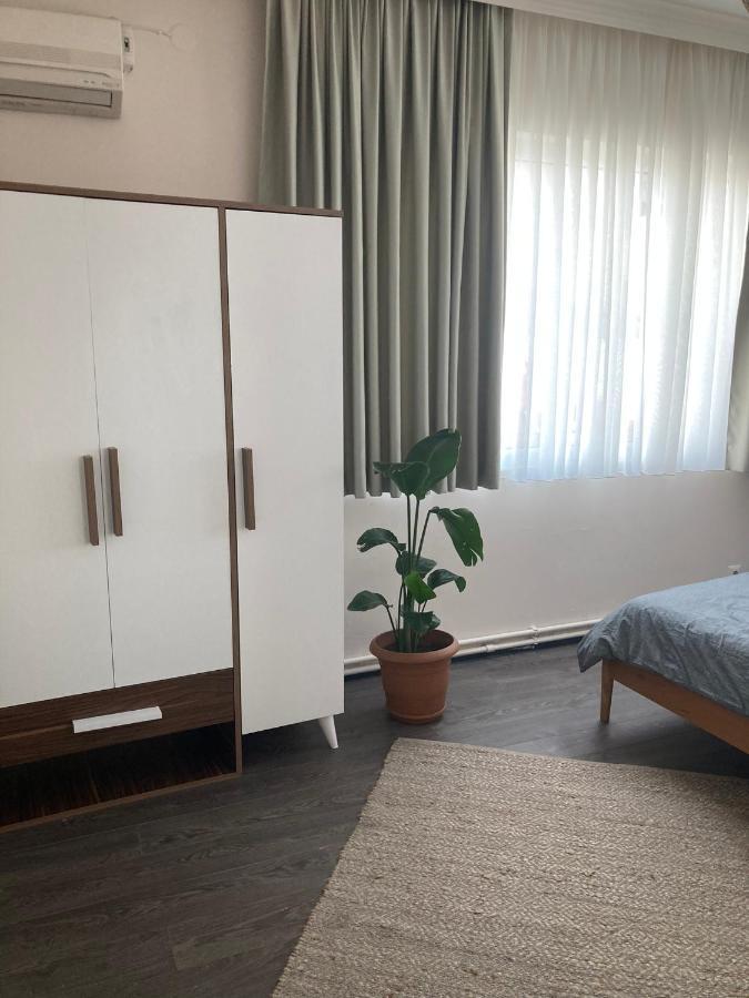 Art Loft , 270* Full Sea View In Cihangir Apartment Istanbul Exterior foto