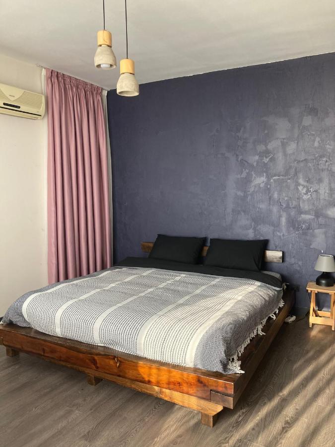 Art Loft , 270* Full Sea View In Cihangir Apartment Istanbul Exterior foto